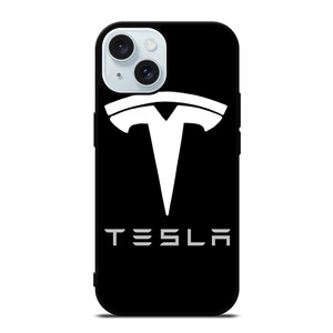 TESLA MOTORS iPhone 15 Case Cover TESLA MOTORS iPhone 15 Case Cover