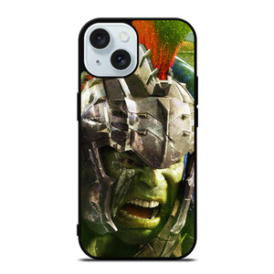 THOR RAGNAROK iPhone 15 Case Cover THOR RAGNAROK iPhone 15 Case Cover