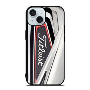 Titleist Iron Lead iPhone 15 Case Cover Titleist Iron Lead iPhone 15 Case Cover