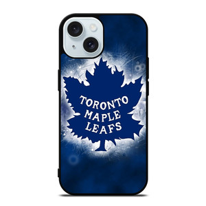 TORONTO MAPLE LEAFS iPhone 15 Case Cover TORONTO MAPLE LEAFS iPhone 15 Case Cover