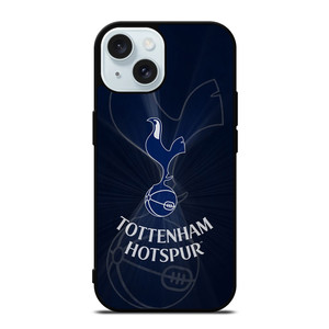 Tottenham Hotspur iPhone 15 Case Cover Tottenham Hotspur iPhone 15 Case Cover