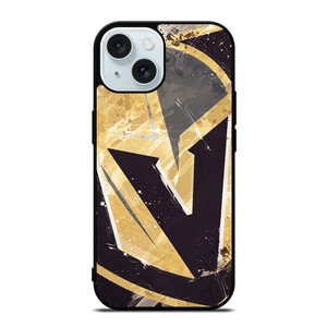 Vegas Golden Knight NHL iPhone 15 Case Cover Vegas Golden Knight NHL iPhone 15 Case Cover
