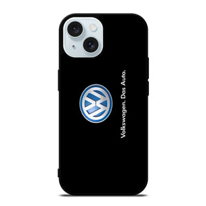 WOLKSWAGEN DAS AUTO iPhone 15 Case Cover WOLKSWAGEN DAS AUTO iPhone 15 Case Cover