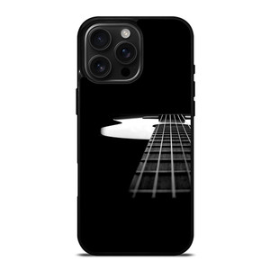 Acoustic Guitar Photo iPhone 16 Pro Max Case Cover Acoustic Guitar Photo iPhone 16 Pro Max Case Cover