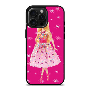BEAUTIFUL BARBIE iPhone 16 Pro Max Case Cover BEAUTIFUL BARBIE iPhone 16 Pro Max Case Cover