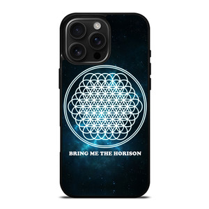 BMTH SEMPITERNAL iPhone 16 Pro Max Case Cover BMTH SEMPITERNAL iPhone 16 Pro Max Case Cover