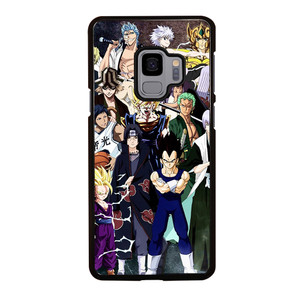 Crossover Hero Picture Samsung Galaxy S9 Case Cover Crossover Hero Picture Samsung Galaxy S9 Case Cover