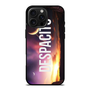 DESPACITO JUSTIN BIEBER iPhone 16 Pro Max Case Cover DESPACITO JUSTIN BIEBER iPhone 16 Pro Max Case Cover
