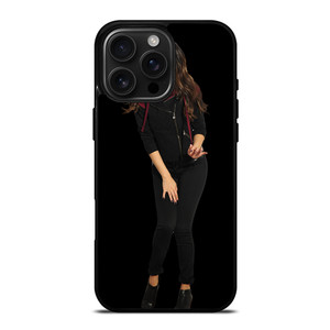 ELEGANT SELENA GOMEZ iPhone 16 Pro Max Case Cover ELEGANT SELENA GOMEZ iPhone 16 Pro Max Case Cover