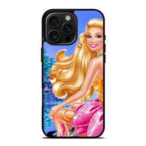 FAIRY BARBIE iPhone 16 Pro Max Case Cover FAIRY BARBIE iPhone 16 Pro Max Case Cover
