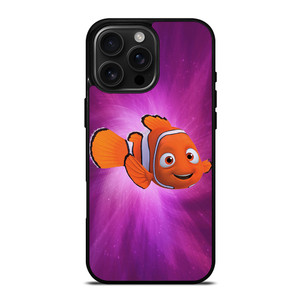 FINDING NEMO CHARACTER iPhone 16 Pro Max Case Cover FINDING NEMO CHARACTER iPhone 16 Pro Max Case Cover