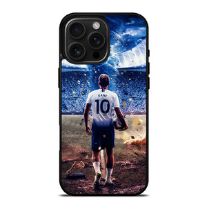 Harry Kane The Spurs iPhone 16 Pro Max Case Cover Harry Kane The Spurs iPhone 16 Pro Max Case Cover
