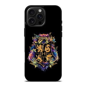 Hogwarts Arts iPhone 16 Pro Max Case Cover Hogwarts Arts iPhone 16 Pro Max Case Cover
