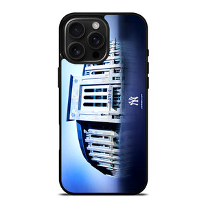 HOME OF THE NEW YORK YUNKEES iPhone 16 Pro Max Case Cover HOME OF THE NEW YORK YUNKEES iPhone 16 Pro Max Case Cover