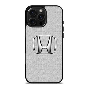HONDA LOGO iPhone 16 Pro Max Case Cover HONDA LOGO iPhone 16 Pro Max Case Cover