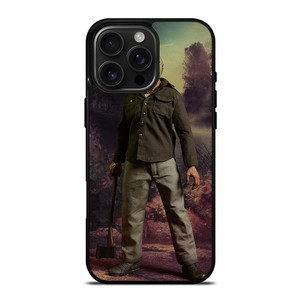 JASON FRIDAY THE 13TH CASE iPhone 16 Pro Max Case Cover JASON FRIDAY THE 13TH CASE iPhone 16 Pro Max Case Cover