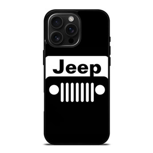 JEEP WRANGLER DESIGN iPhone 16 Pro Max Case Cover JEEP WRANGLER DESIGN iPhone 16 Pro Max Case Cover