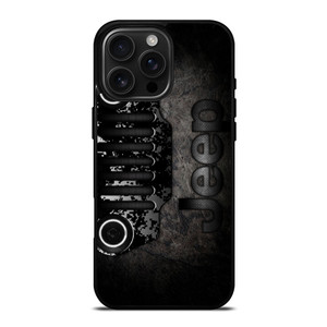 JEEP WRANGLER RUBICON iPhone 16 Pro Max Case Cover JEEP WRANGLER RUBICON iPhone 16 Pro Max Case Cover