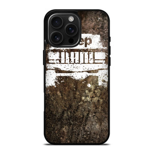 JEEP WRANGLER WALLPAPER iPhone 16 Pro Max Case Cover JEEP WRANGLER WALLPAPER iPhone 16 Pro Max Case Cover