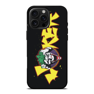 Joker DC iPhone 16 Pro Max Case Cover Joker DC iPhone 16 Pro Max Case Cover