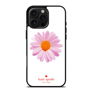 KATE SPADE NEW YORK FLOWER iPhone 16 Pro Max Case Cover KATE SPADE NEW YORK FLOWER iPhone 16 Pro Max Case Cover