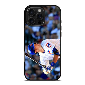 KRIS BRYANT iPhone 16 Pro Max Case Cover KRIS BRYANT iPhone 16 Pro Max Case Cover