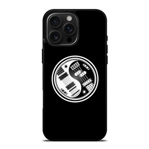 Lead Guitar Image iPhone 16 Pro Max Case Cover Lead Guitar Image iPhone 16 Pro Max Case Cover