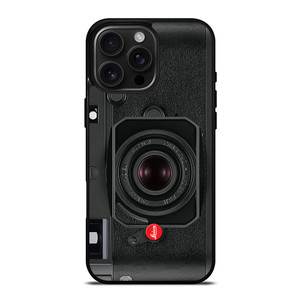 Leica Advanced Camera Picture iPhone 16 Pro Max Case Cover Leica Advanced Camera Picture iPhone 16 Pro Max Case Cover