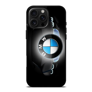 LUXURY BMW CAR LOGO DESIGN iPhone 16 Pro Max Case Cover LUXURY BMW CAR LOGO DESIGN iPhone 16 Pro Max Case Cover