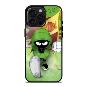 MARVIN THE MARTIAN iPhone 16 Pro Max Case Cover MARVIN THE MARTIAN iPhone 16 Pro Max Case Cover