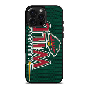 MINNESOTA WILD WALLPAPER iPhone 16 Pro Max Case Cover MINNESOTA WILD WALLPAPER iPhone 16 Pro Max Case Cover