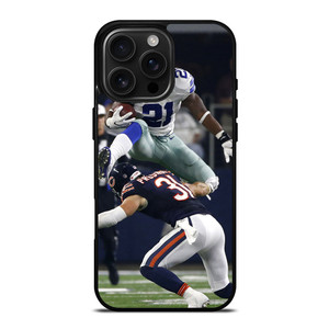 NEW EZEKIEL ELLIOTT iPhone 16 Pro Max Case Cover NEW EZEKIEL ELLIOTT iPhone 16 Pro Max Case Cover