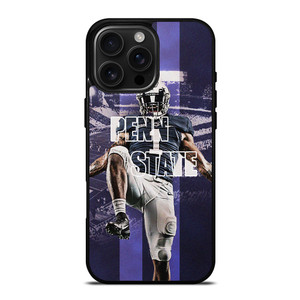 Penn State Icon iPhone 16 Pro Max Case Cover Penn State Icon iPhone 16 Pro Max Case Cover