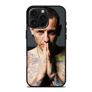 PETRUSICH CHESTER BENNINGTON iPhone 16 Pro Max Case Cover PETRUSICH CHESTER BENNINGTON iPhone 16 Pro Max Case Cover