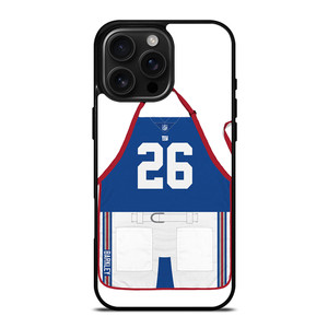 SAQUON BARKLEY LIFE JACKET iPhone 16 Pro Max Case Cover SAQUON BARKLEY LIFE JACKET iPhone 16 Pro Max Case Cover