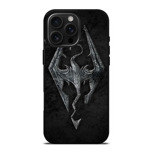 SKYRIM ELDER iPhone 16 Pro Max Case Cover SKYRIM ELDER iPhone 16 Pro Max Case Cover