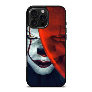 Stephen King's It Pennywis iPhone 16 Pro Max Case Cover Stephen King's It Pennywis iPhone 16 Pro Max Case Cover
