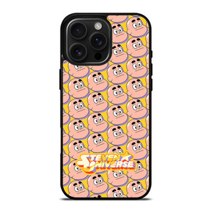 Steven Universe Child iPhone 16 Pro Max Case Cover Steven Universe Child iPhone 16 Pro Max Case Cover