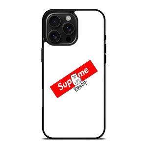 SUP ME RIPNDIP iPhone 16 Pro Max Case Cover SUP ME RIPNDIP iPhone 16 Pro Max Case Cover