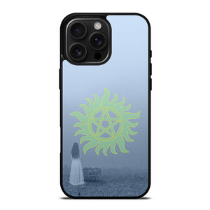 Supernatural Mith iPhone 16 Pro Max Case Cover Supernatural Mith iPhone 16 Pro Max Case Cover