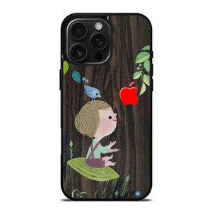 The Giving Tree Apple iPhone 16 Pro Max Case Cover The Giving Tree Apple iPhone 16 Pro Max Case Cover