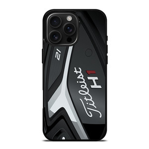 Titleist Golf Gear iPhone 16 Pro Max Case Cover Titleist Golf Gear iPhone 16 Pro Max Case Cover