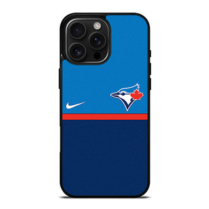 Toronto Blue Jays Symbol iPhone 16 Pro Max Case Cover Toronto Blue Jays Symbol iPhone 16 Pro Max Case Cover