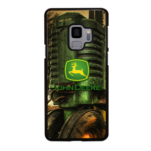 Retro Classic John Deere Samsung Galaxy S9 Case Cover Retro Classic John Deere Samsung Galaxy S9 Case Cover