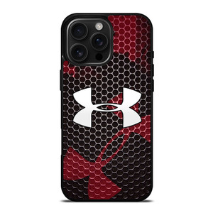 UNDER ARMOUR BACKGROUND iPhone 16 Pro Max Case Cover UNDER ARMOUR BACKGROUND iPhone 16 Pro Max Case Cover