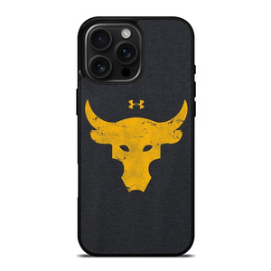 Under Armour Project iPhone 16 Pro Max Case Cover Under Armour Project iPhone 16 Pro Max Case Cover