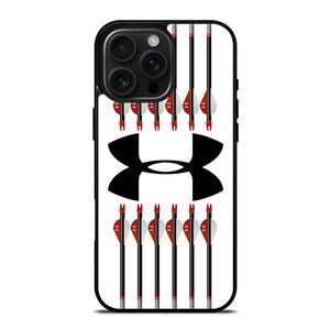 UNDER ARMOUR STYLE iPhone 16 Pro Max Case Cover UNDER ARMOUR STYLE iPhone 16 Pro Max Case Cover
