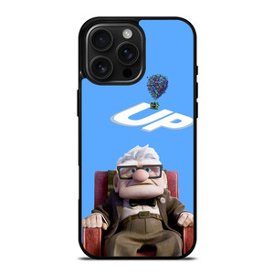 Up Frederickson Cartoon iPhone 16 Pro Max Case Cover Up Frederickson Cartoon iPhone 16 Pro Max Case Cover