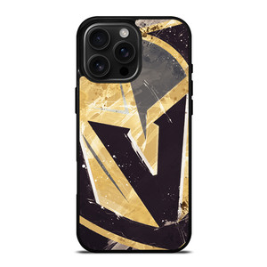 Vegas Golden Knight NHL iPhone 16 Pro Max Case Cover Vegas Golden Knight NHL iPhone 16 Pro Max Case Cover
