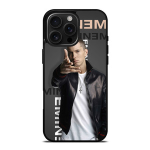 WARM EMINEM iPhone 16 Pro Max Case Cover WARM EMINEM iPhone 16 Pro Max Case Cover